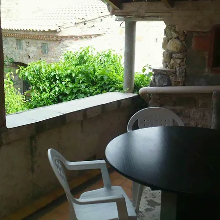 Сasa de vacaciones Blablagite Rustique, écologique Et Solidaire