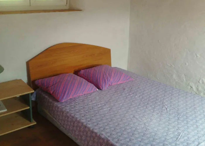 Petit Rustique Et Economique Dom wakacyjny